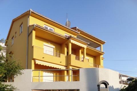 Apartments By The Sea Kampor, Rab - 4986 외부 사진