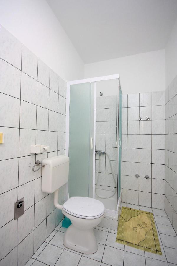 Apartments By The Sea Kampor, Rab - 4986 외부 사진