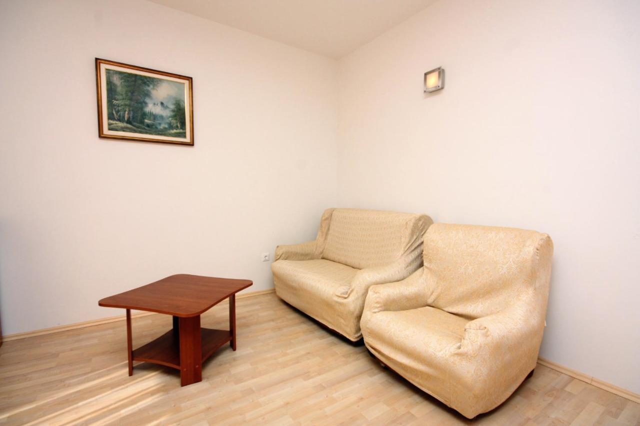 Apartments By The Sea Kampor, Rab - 4986 외부 사진