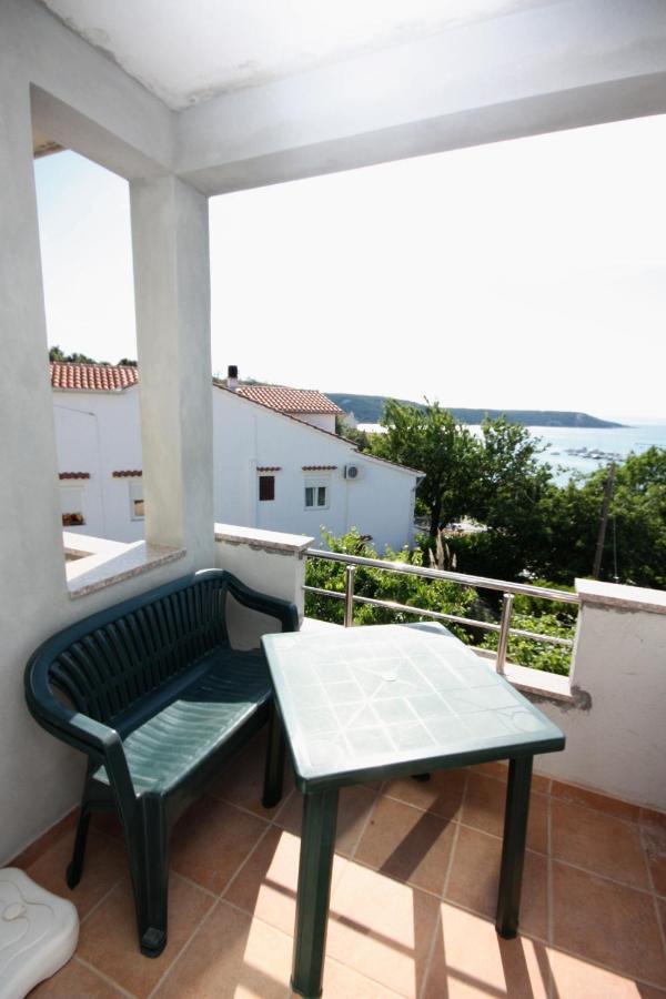 Apartments By The Sea Kampor, Rab - 4986 외부 사진