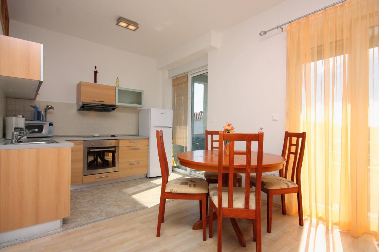 Apartments By The Sea Kampor, Rab - 4986 외부 사진