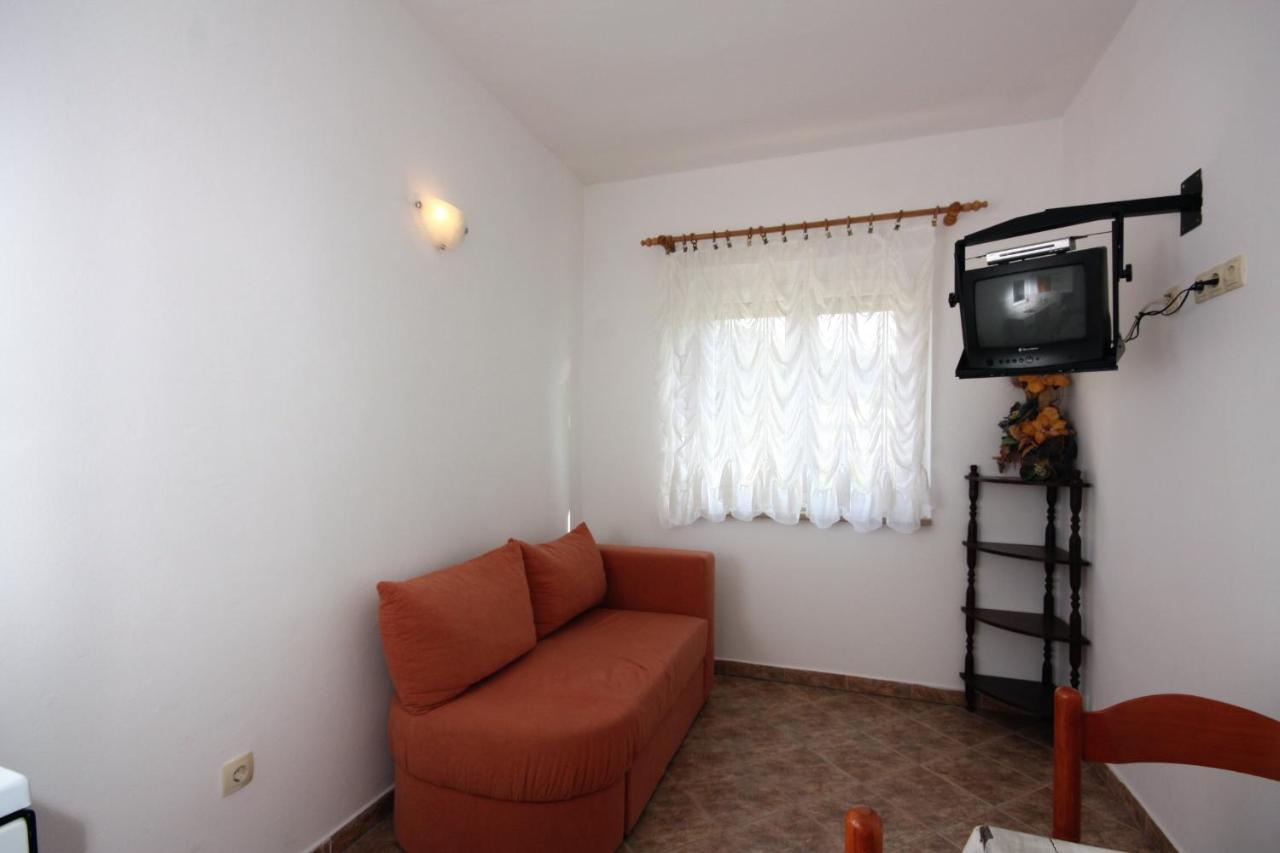 Apartments By The Sea Kampor, Rab - 4986 외부 사진
