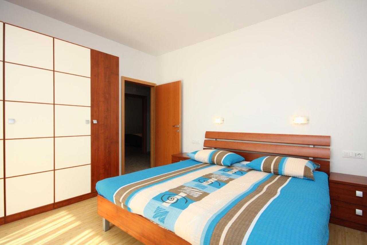 Apartments By The Sea Kampor, Rab - 4986 외부 사진