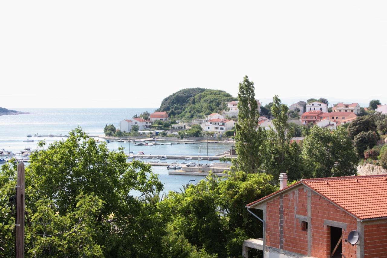 Apartments By The Sea Kampor, Rab - 4986 외부 사진