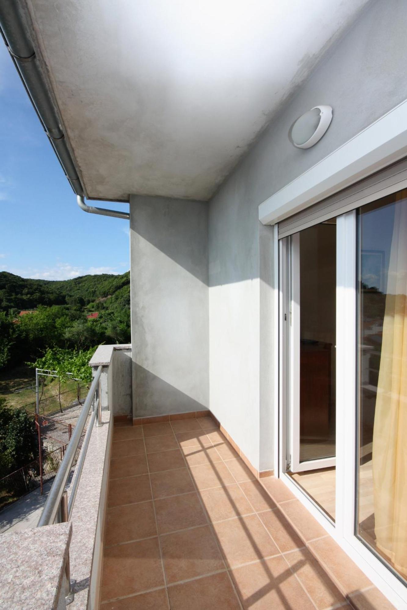 Apartments By The Sea Kampor, Rab - 4986 외부 사진