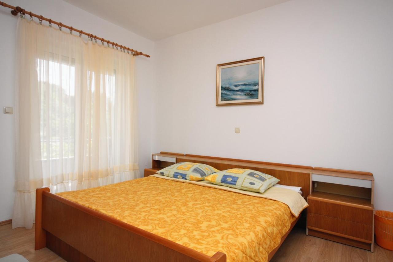 Apartments By The Sea Kampor, Rab - 4986 외부 사진