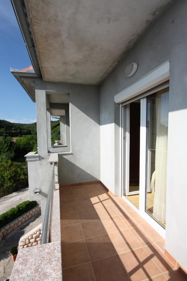 Apartments By The Sea Kampor, Rab - 4986 외부 사진