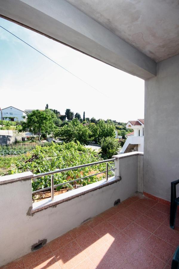Apartments By The Sea Kampor, Rab - 4986 외부 사진