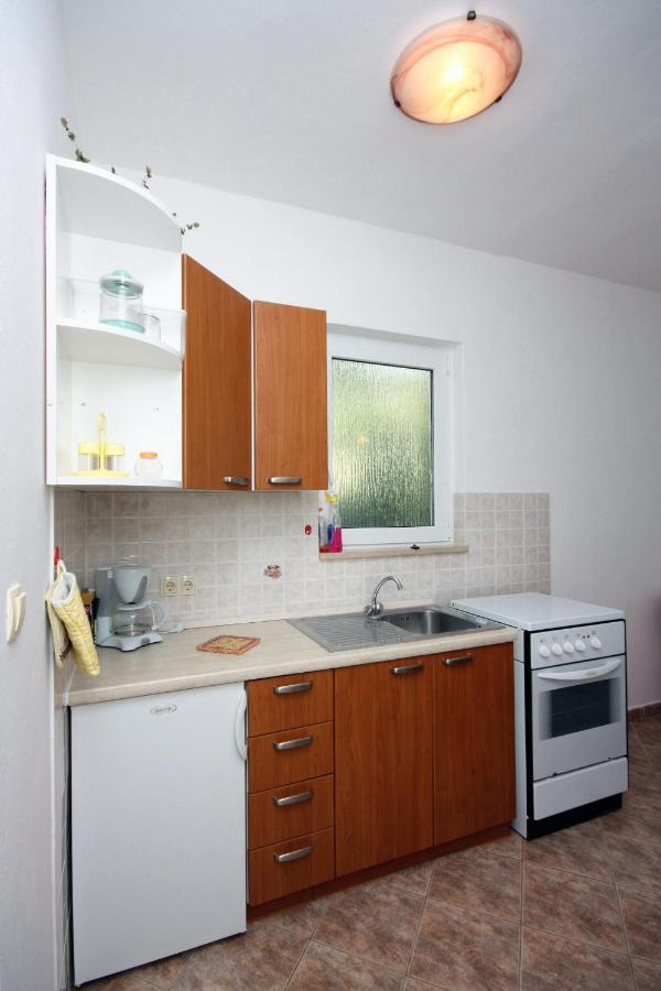 Apartments By The Sea Kampor, Rab - 4986 외부 사진