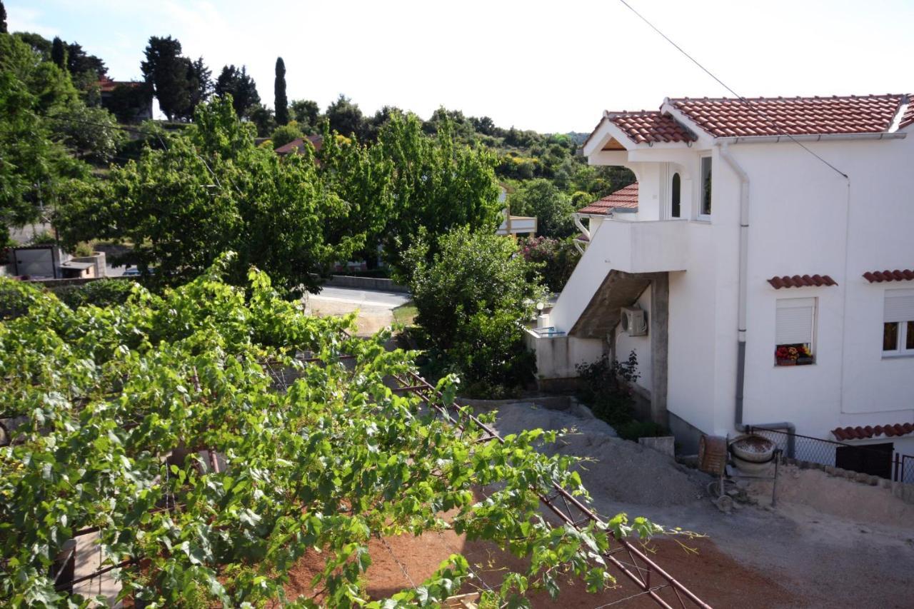 Apartments By The Sea Kampor, Rab - 4986 외부 사진