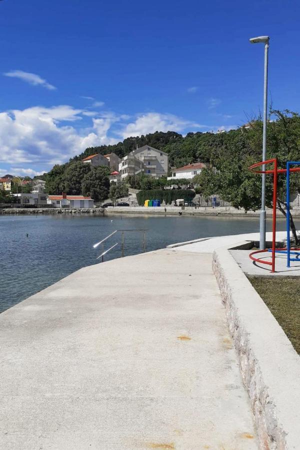 Apartments By The Sea Kampor, Rab - 4986 외부 사진