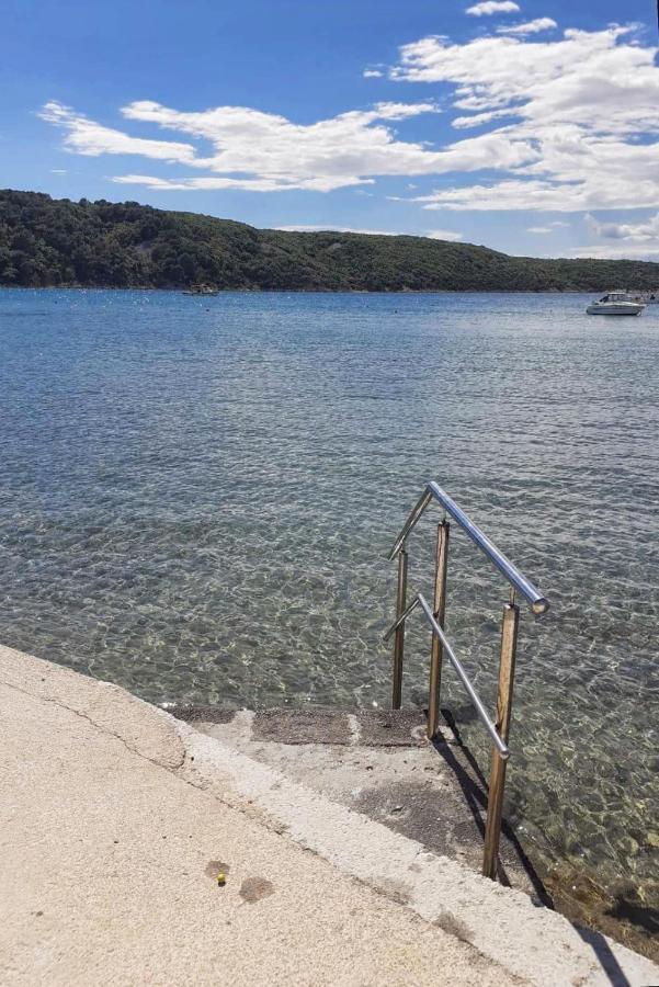 Apartments By The Sea Kampor, Rab - 4986 외부 사진